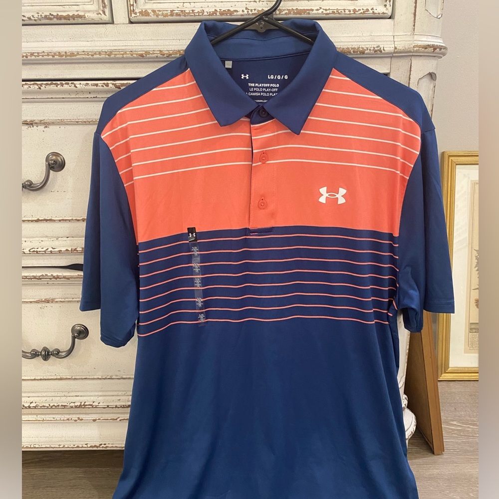 Under Armour Polo